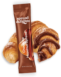 Chocolate Hazelnut Spread